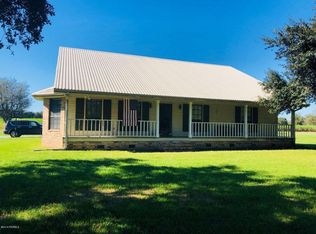 216 Peltier Rd, New Iberia, LA 70560