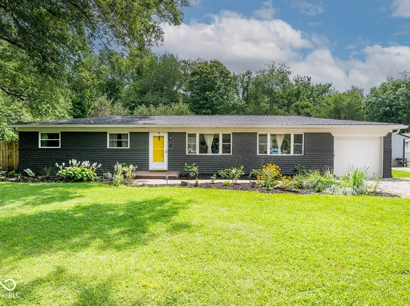 187 E County Road 200 S, Danville, IN 46122