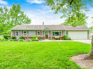 318 S Routiers Ave, Indianapolis, IN 46219