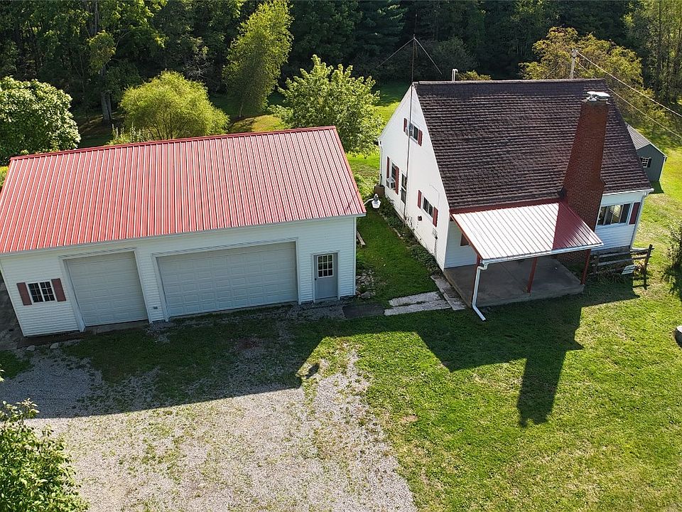 12674 State Highway 98, Meadville, PA 16335 | Zillow