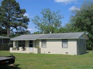 1711 Madison Hwy, Valdosta, GA 31601