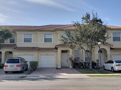 2552 SW 84th Ter #105, Hollywood, FL, 33025