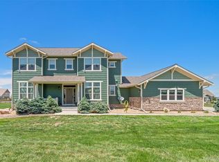 430 Sheldon Avenue, Castle Rock, CO 80104