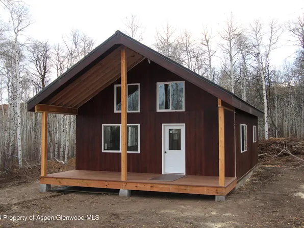 1132 Fiddleneck Dr Lot 74, Craig, CO 81625