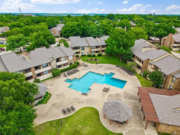 1212 Horizon Trl APT 3621, Arlington, TX 76011
