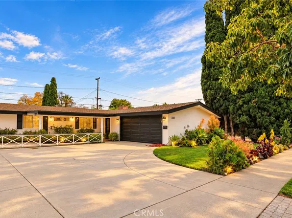 1305 W Cherry Dr, Orange, CA 92868