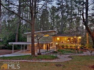 3653 Northlake Dr, Doraville, GA 30340