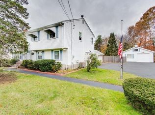 182 Curtis Ave, Stoughton, MA 02072