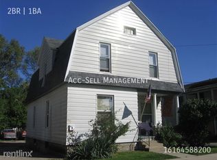 815 Crosby St NW #2, Grand Rapids, MI 49504