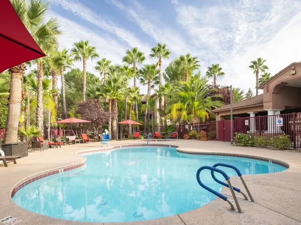 Carefree North Natomas Senior Apartments