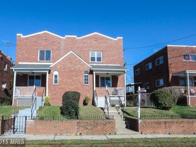 5322 Ames St NE, Washington, DC, 20019