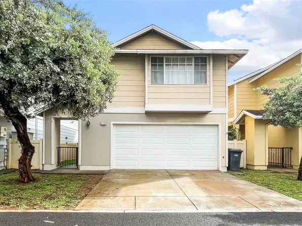 91-2017 Luahoana St #84, Ewa Beach, HI 96706