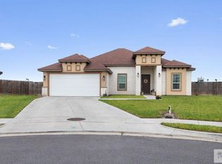 16769 E McCullar Ct, Harlingen, TX 78552