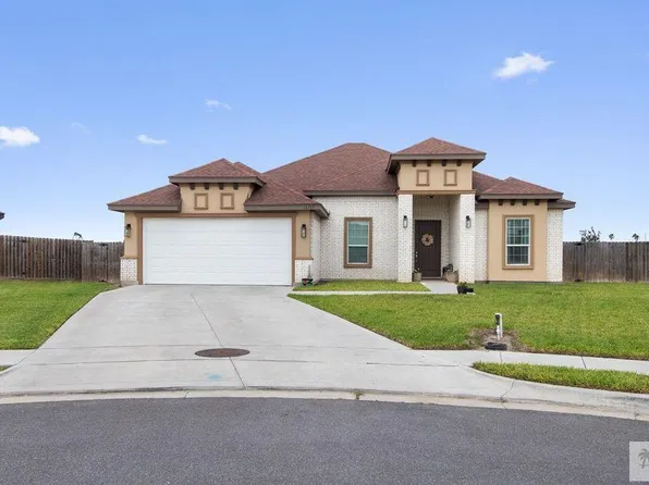 16769 E McCullar Ct, Harlingen, TX 78552