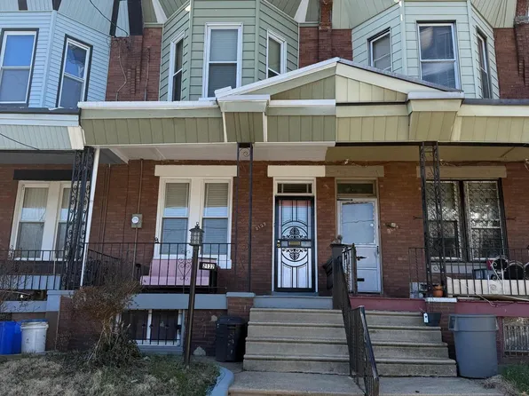 2132 W Estaugh St, Philadelphia, PA 19140