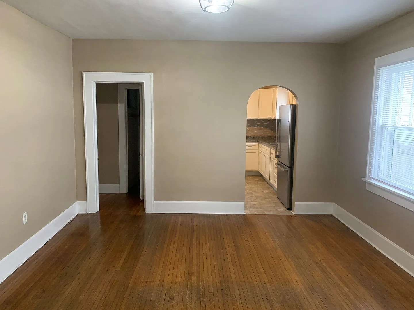 3 Bedroom Home on East Side — Photo 4
