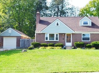 133 Valleyview Dr, Dayton, OH 45405