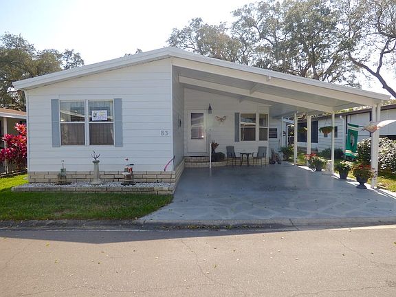 2nd image of 795 County Road 1 Lot 83