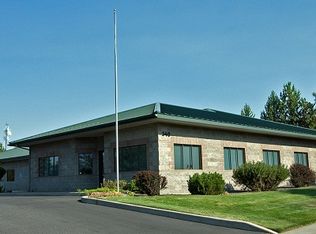 340 SW Columbia St, Bend, OR 97702