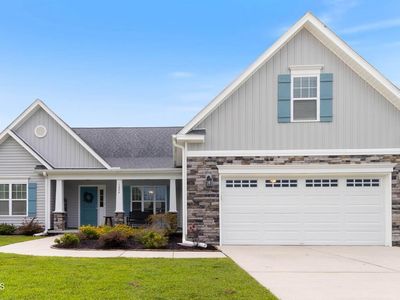 1004 Lendy Drive, Greenville, NC, 27858