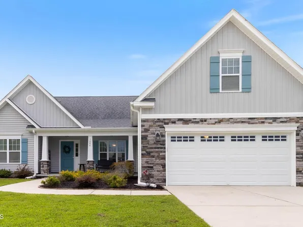 1004 Lendy Drive, Greenville, NC 27858