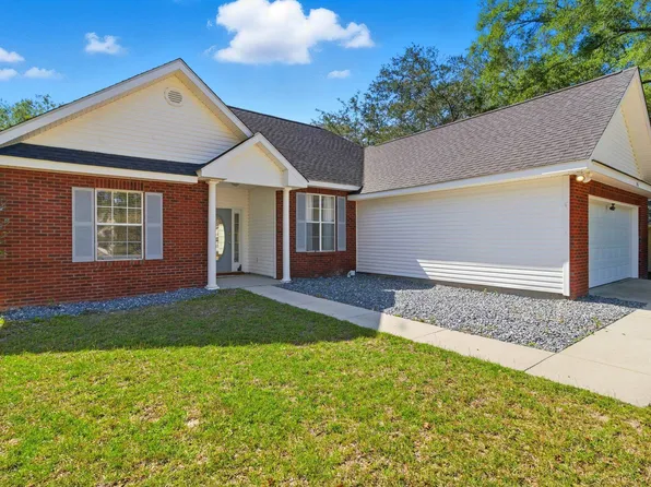 58 Fair Way, Crawfordville, FL 32327