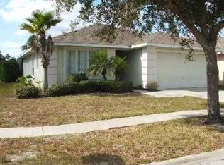 2900 Sunset Lakes Blvd, Kissimmee, FL 34747