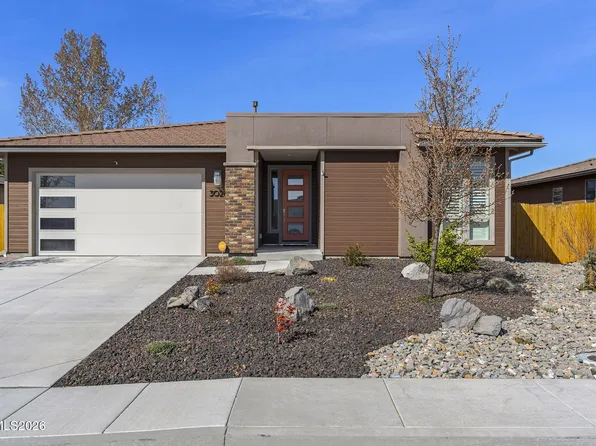 3026 Kaleidoscope Ct, Sparks, NV 89436