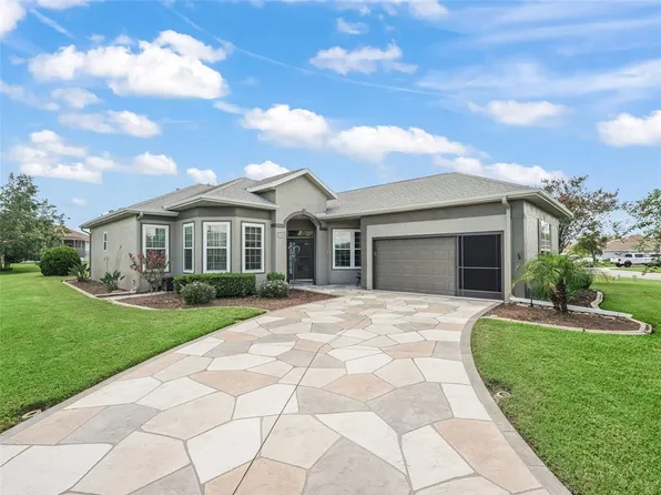 11961 SE 176th Place Rd, Summerfield, FL 34491
