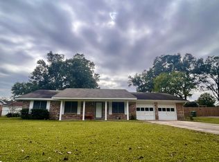 7815 Jackson Rd, Beaumont, TX 77706