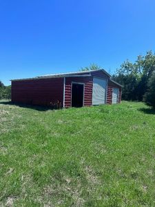 County Road 2100, Ivanhoe, TX, 75447