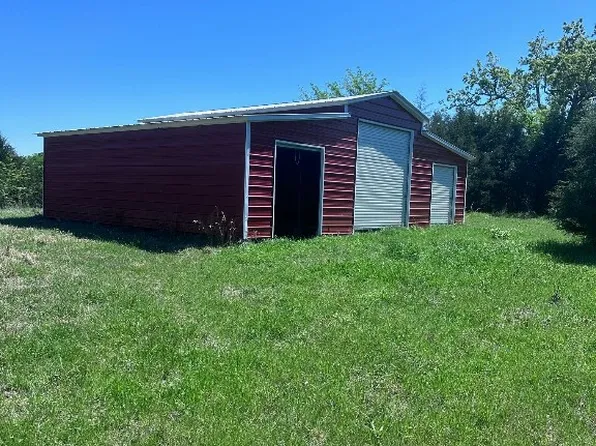 County Road 2100, Ivanhoe, TX 75447