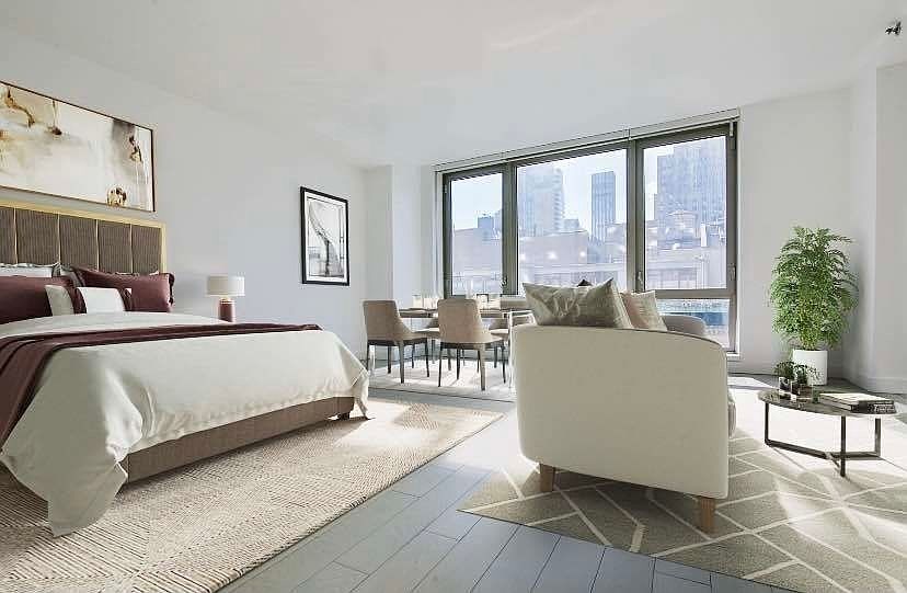 1st image of 3 W 36th St APT 15D