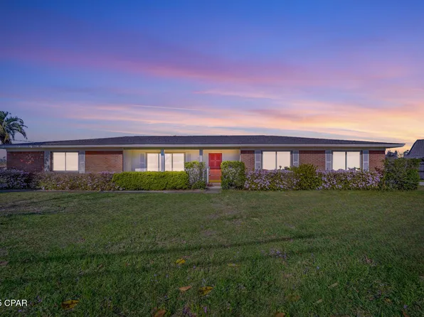 3337 Jenks Ave, Panama City, FL 32405