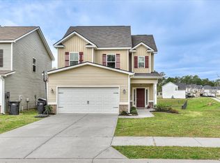 1302 Batchelor Court, Augusta, GA 30909