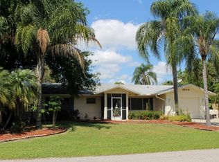 3055 Pinetree St, Port Charlotte, FL 33952