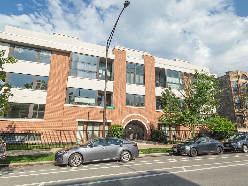 1st image of 2065 N Kedzie Ave APT 218