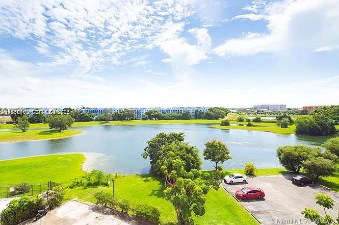 1st image of 9682 Fontainebleau Blvd APT 401