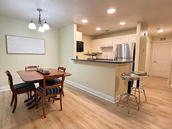 2nd image of 900 S PENINSULA DRIVE #205