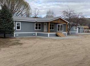 50 Private Drive 1013a, Alcalde, NM 87511