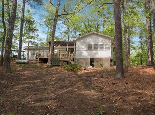 524 N Apache Trl, Zwolle, LA 71486