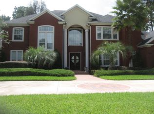 4424 Swilcan Bridge Ln N, Jacksonville, FL 32224