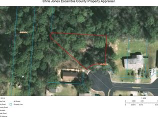 1610 Bradberry Pl, Pensacola, FL 32534