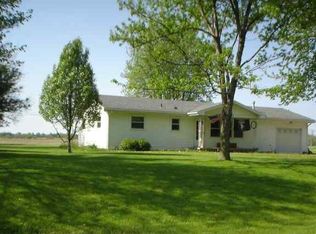 1501 E Royerton Dr, Muncie, IN 47303