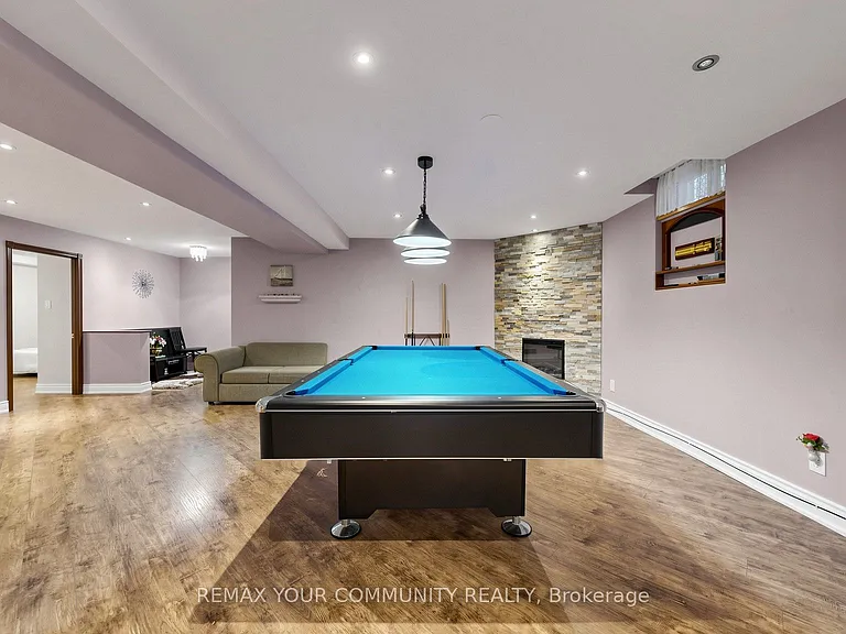 32 Soho Cres #BASEMENT — Photo 6