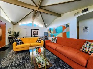 2499 S Palm Canyon Dr, Palm Springs, CA 92264