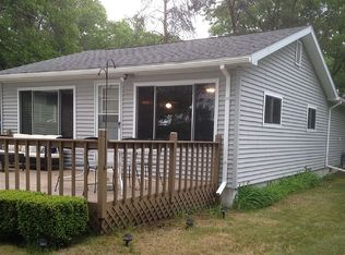 2922 Ila Dr, National City, MI 48748
