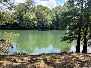 LOT 1R River Creek Ests, Pangburn, AR 72121