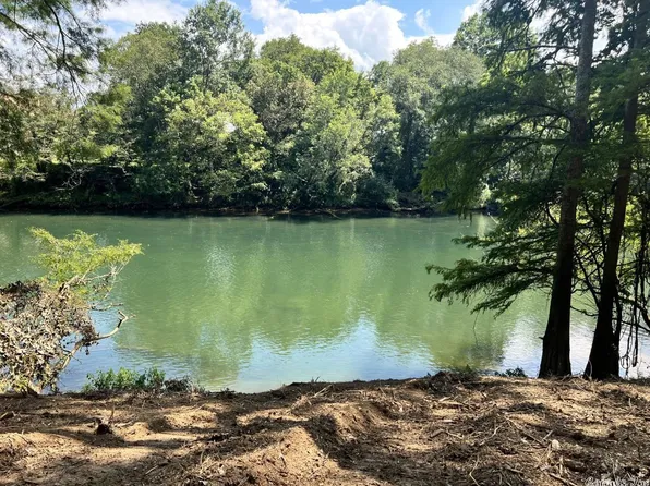 LOT 1R River Creek Ests, Pangburn, AR 72121