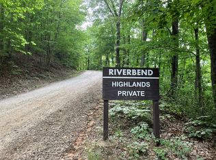 0 Roberts Trl LOT 429, Lake Lure, NC 28746